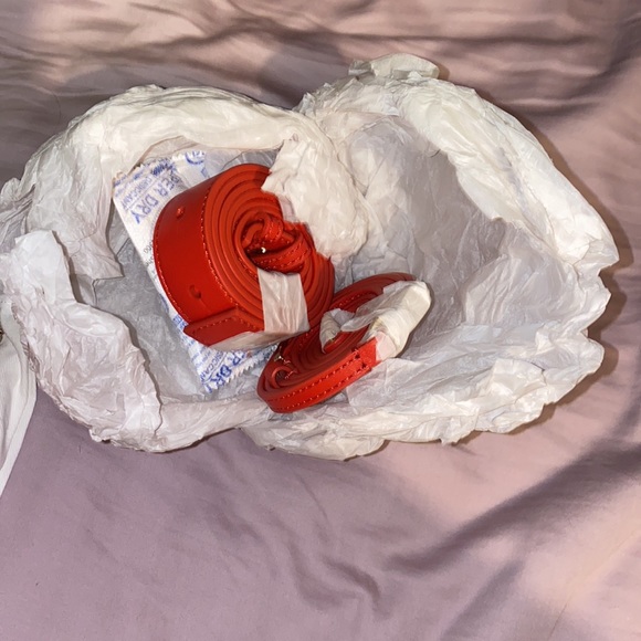 Sandro crossbody and waistband - Picture 3 of 6